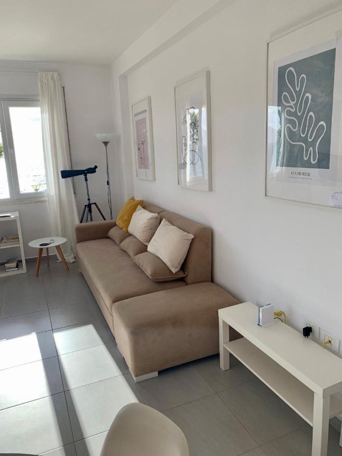 Loli Apartment Luxury White Residence Sarandë エクステリア 写真