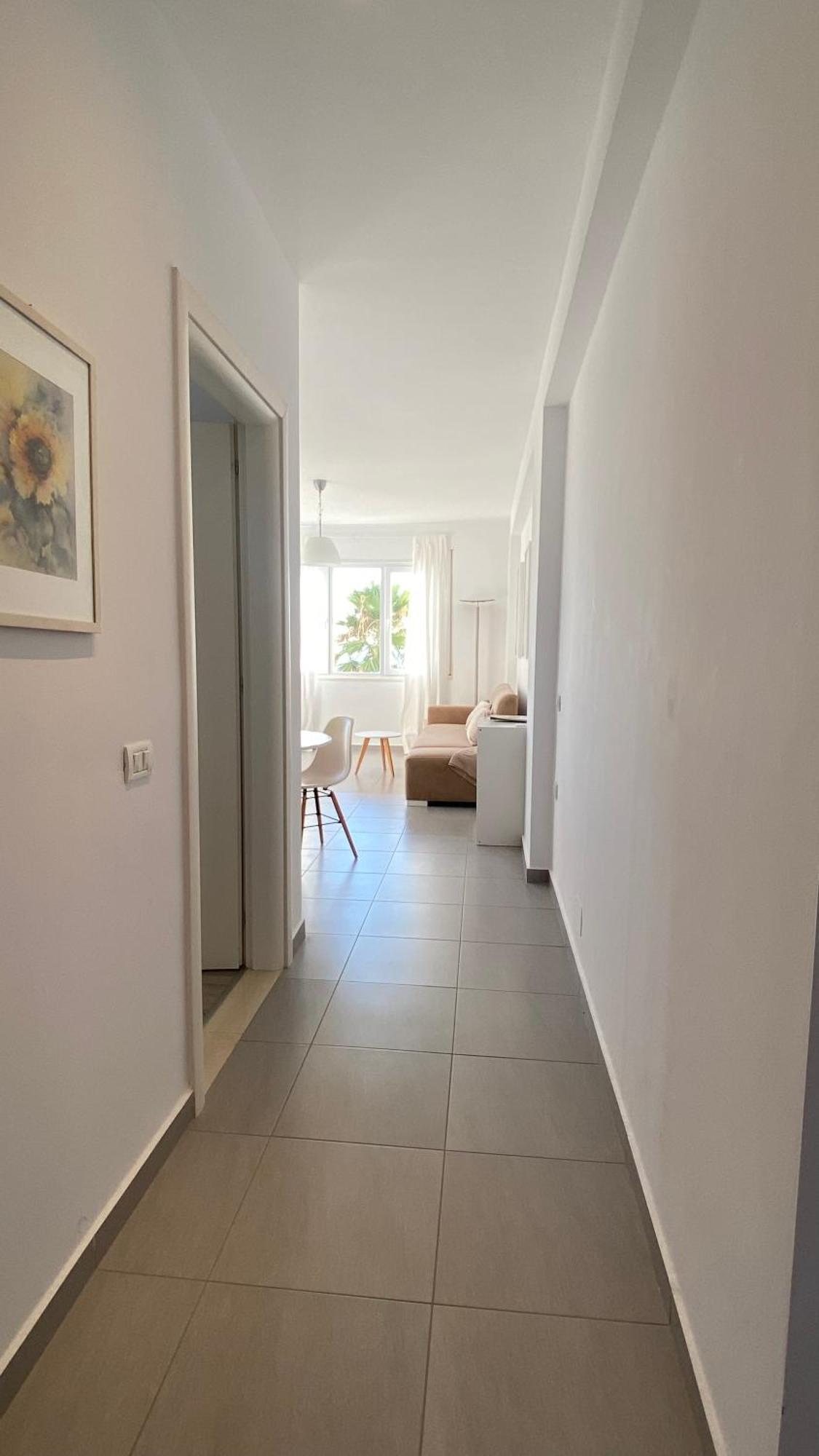Loli Apartment Luxury White Residence Sarandë エクステリア 写真