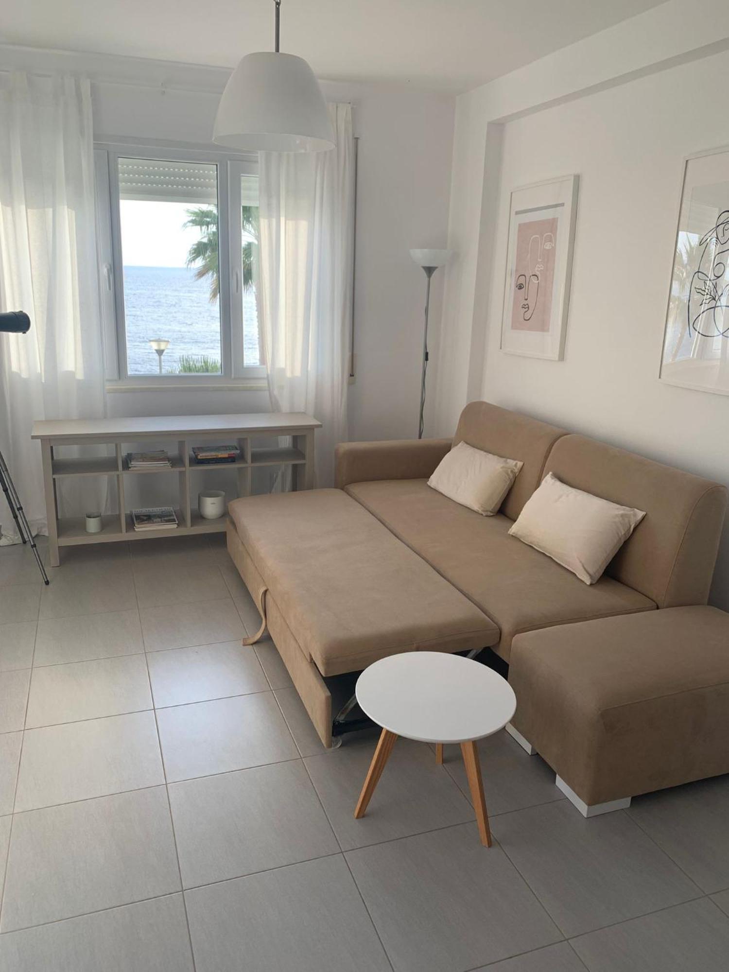 Loli Apartment Luxury White Residence Sarandë エクステリア 写真